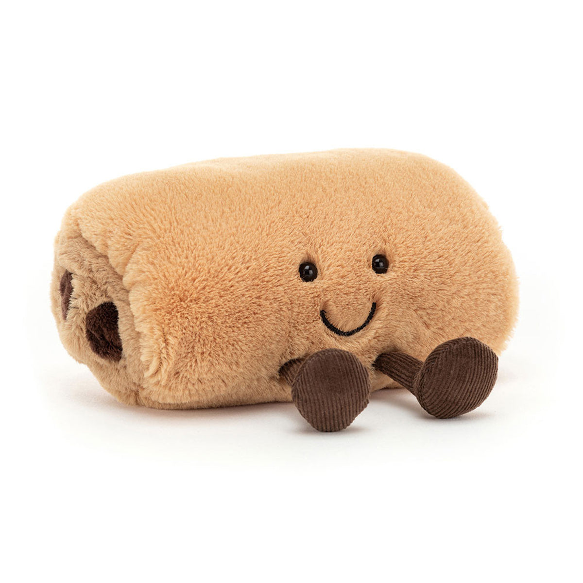 Plush Food Toy Collection - Image 6