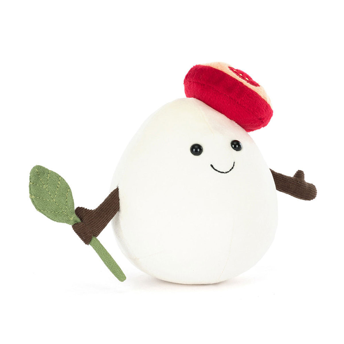 Plush Food Toy Collection - Image 7