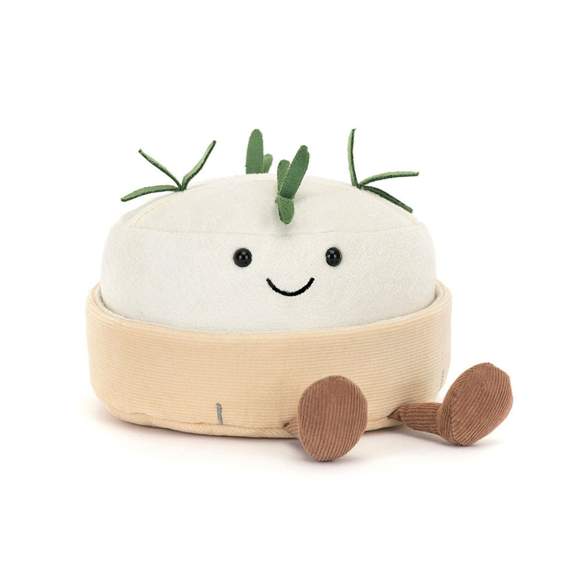 Plush Food Toy Collection - Image 8