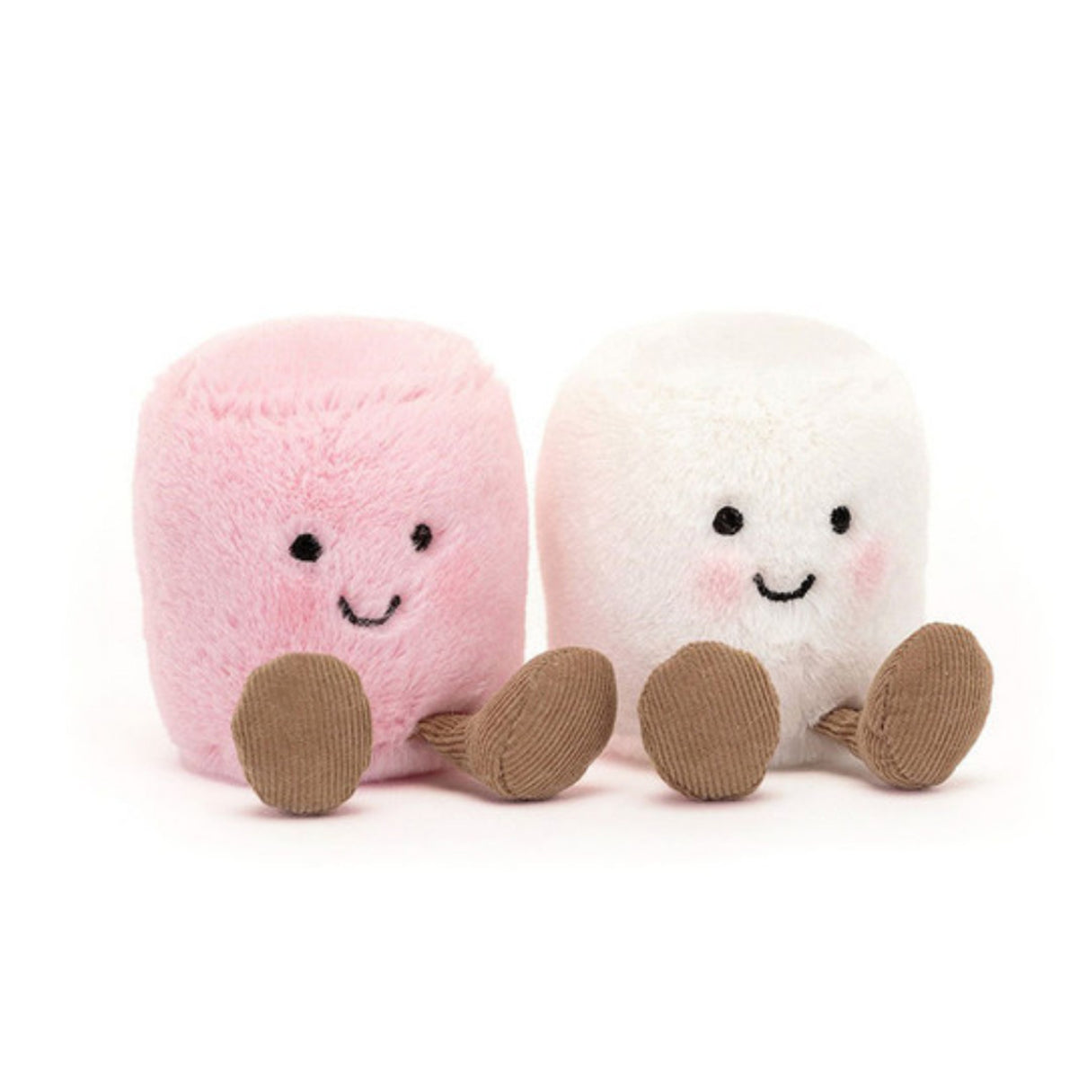 Plush Food Toy Collection - Image 9