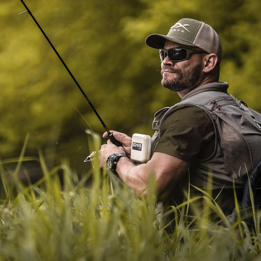 Polarized Military Sunglasses With UV400 Protection For Fishing And Outdoor Sports - Image 2