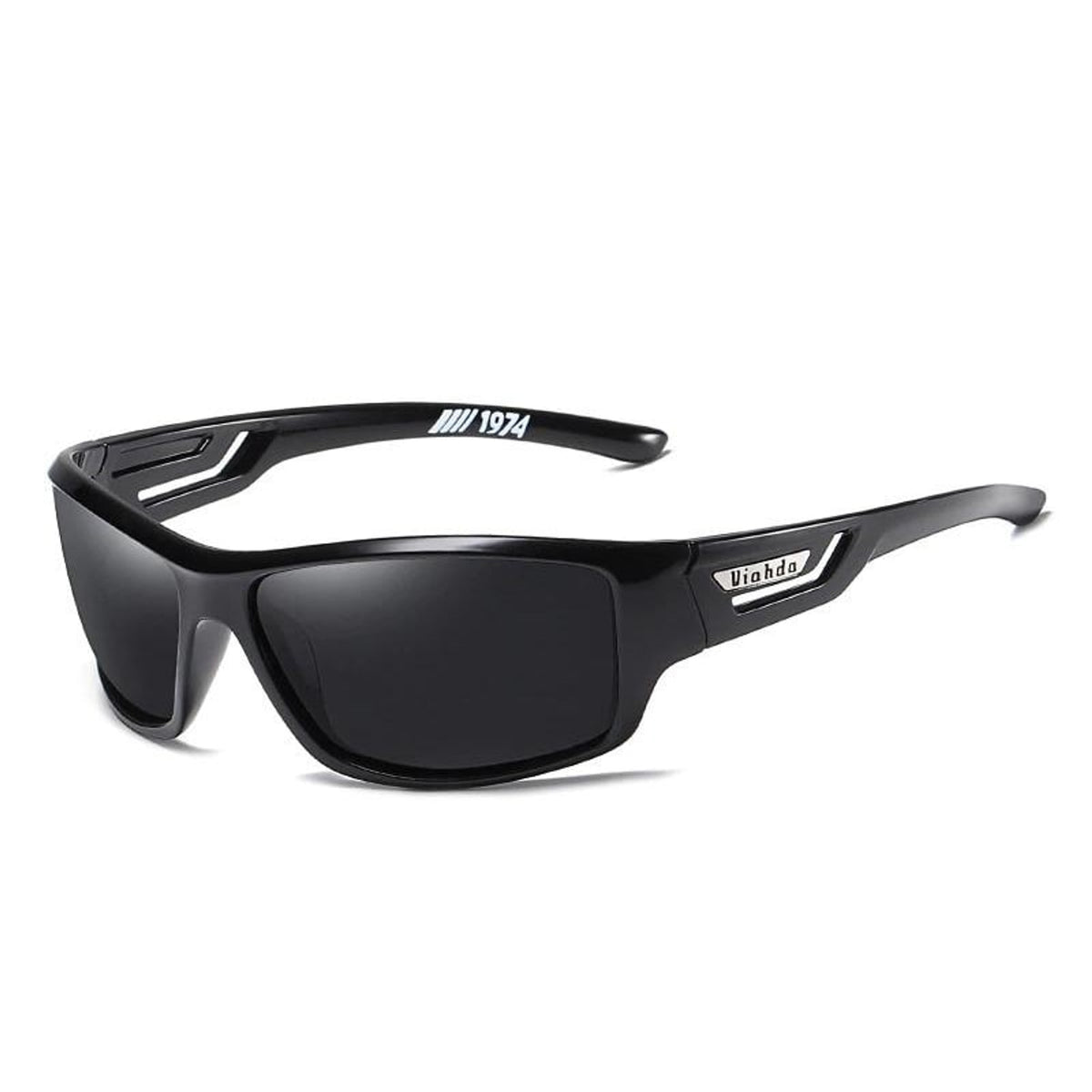 Polarized Military Sunglasses With UV400 Protection For Fishing And Outdoor Sports - Image 3