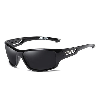 Polarized Military Sunglasses With UV400 Protection For Fishing And Outdoor Sports - Image 3