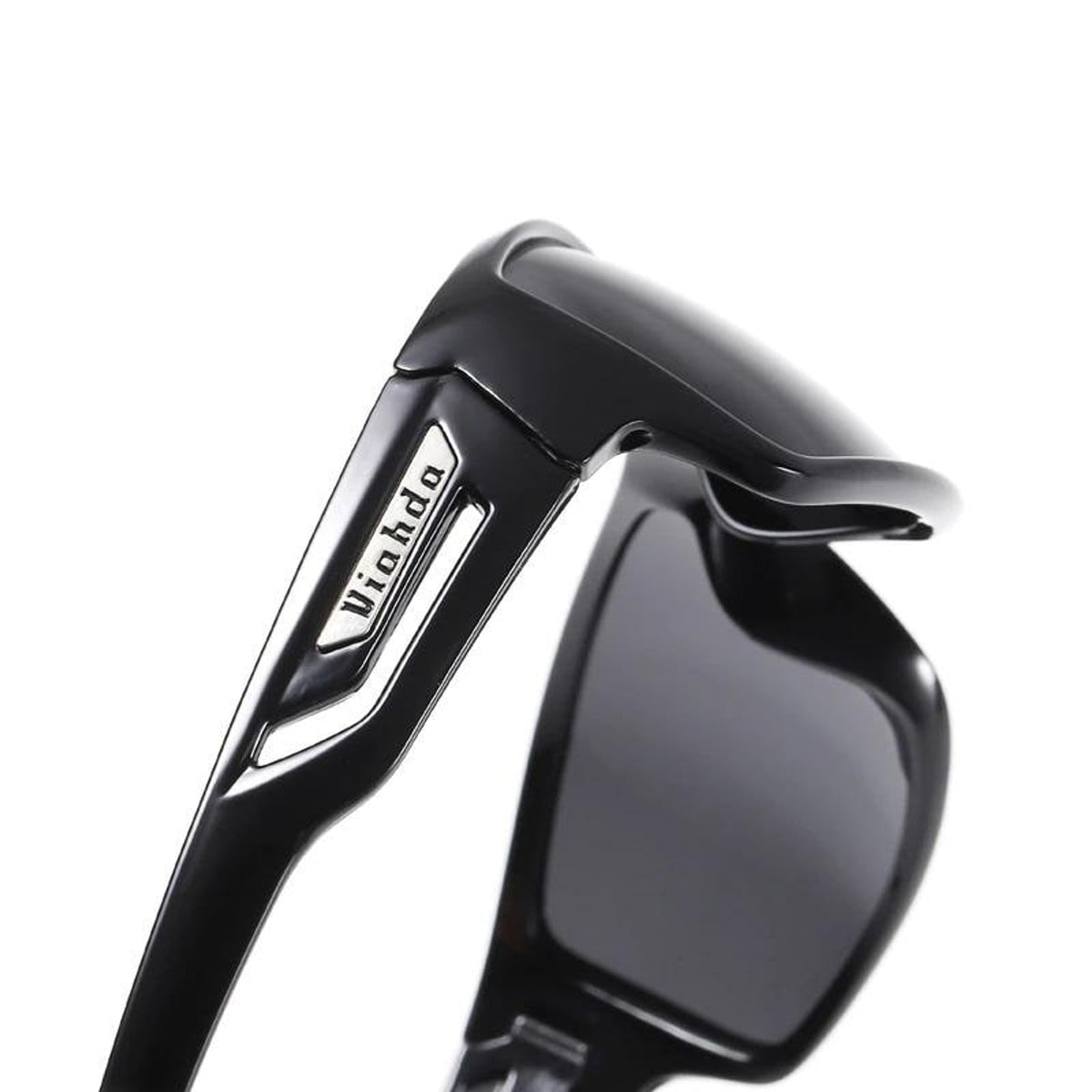 Polarized Military Sunglasses With UV400 Protection For Fishing And Outdoor Sports - Image 5
