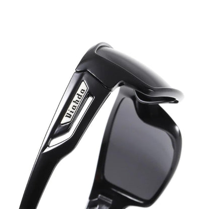 Polarized Military Sunglasses With UV400 Protection For Fishing And Outdoor Sports - Image 5