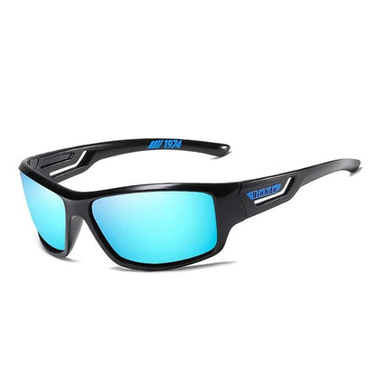 Polarized Military Sunglasses With UV400 Protection For Fishing And Outdoor Sports - Image 13