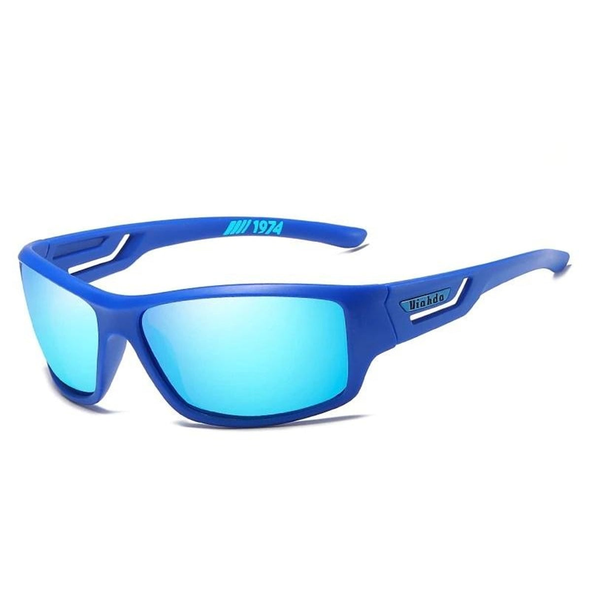 Polarized Military Sunglasses With UV400 Protection For Fishing And Outdoor Sports - Image 12