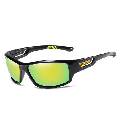 Polarized Military Sunglasses With UV400 Protection For Fishing And Outdoor Sports - Image 14