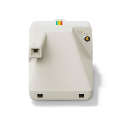 Polaroid Now Instant Camera Generation 3 With Autofocus And Double Exposure - Image 7