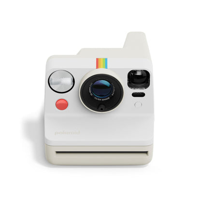 Polaroid Now Instant Camera Generation 3 With Autofocus And Double Exposure - Image 8