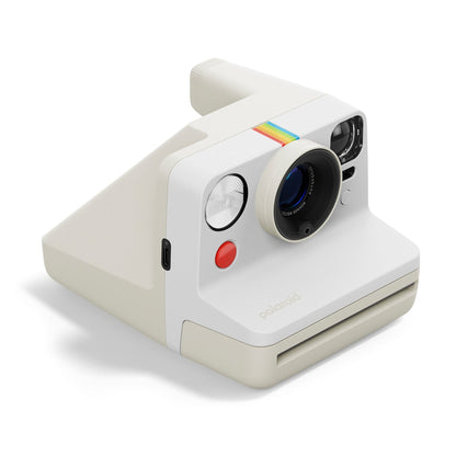 Polaroid Now Instant Camera Generation 3 With Autofocus And Double Exposure - Image 6