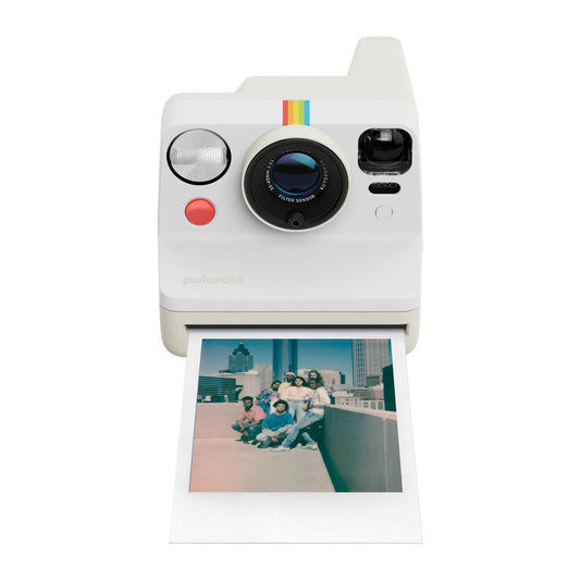 Polaroid Now Instant Camera Generation 3 With Autofocus And Double Exposure - Image 2