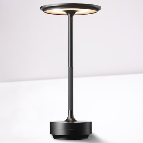 Portable Cordless Table Lamp With Touch Sensor And IP66 Waterproofing - Image 8