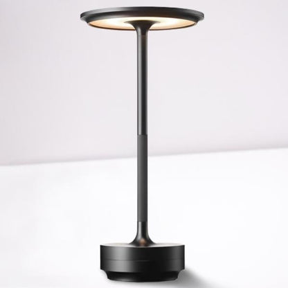 Portable Cordless Table Lamp With Touch Sensor And IP66 Waterproofing - Image 8