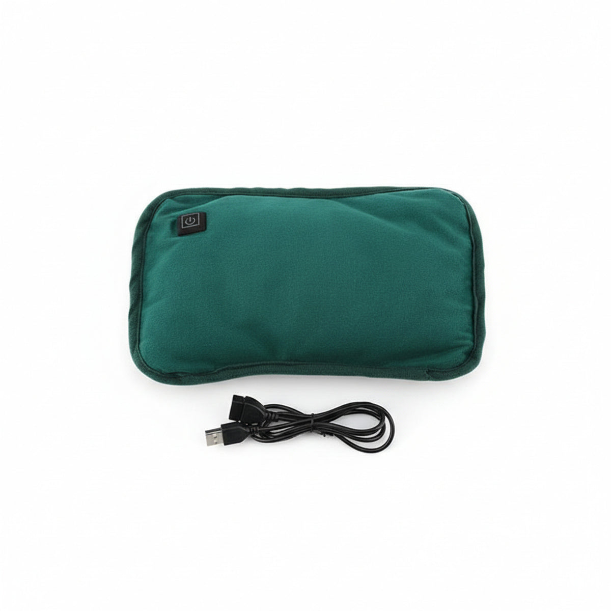 Portable Graphene Heating Pad With USB Rechargeable & Three Temperature Levels - Image 8
