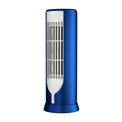 Portable Heater Fan Heater With Double Fan Mute Operation - Image 1