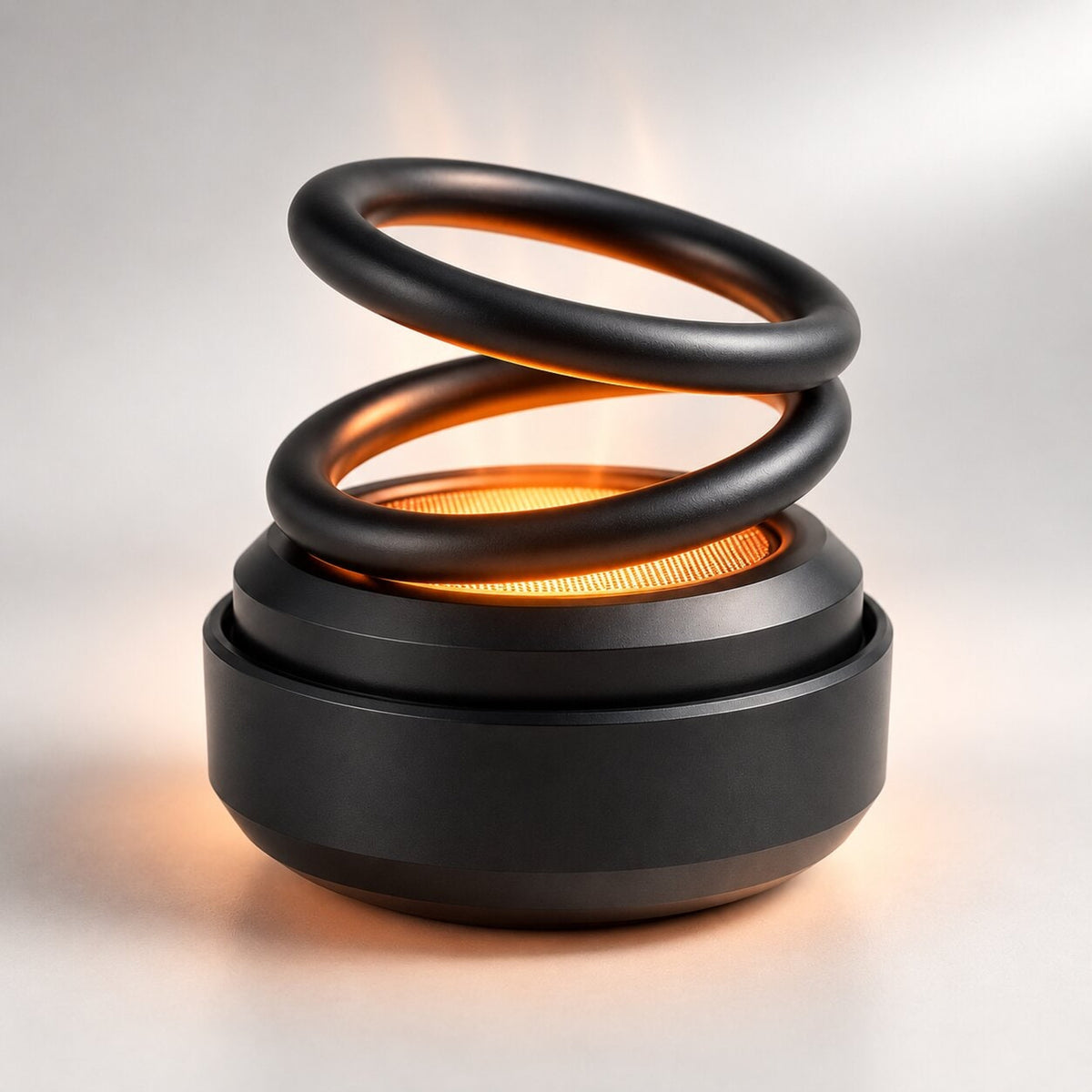 Portable Heater For Home And Office Use - Image 1