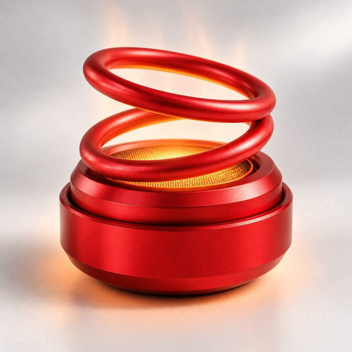 Portable Heater For Home And Office Use - Image 2