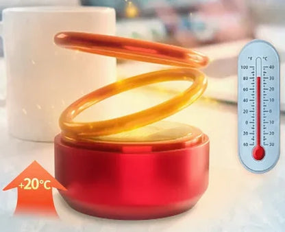 Portable Heater For Home And Office Use - Image 9