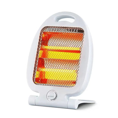 Portable Infrared Heater With Heat-Resistant Mesh For Indoor And Outdoor Use - Image 2