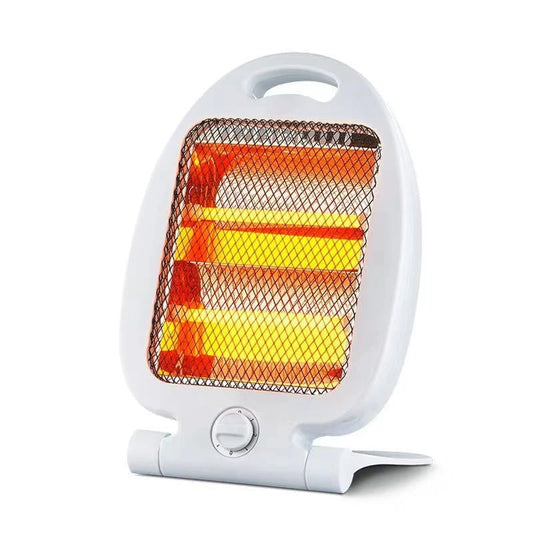 Portable Infrared Heater With Heat-Resistant Mesh For Indoor And Outdoor Use - Image 2