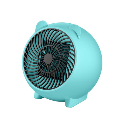 Portable Space Heater With Auto Shut-Off For Home And Office Use - Image 8