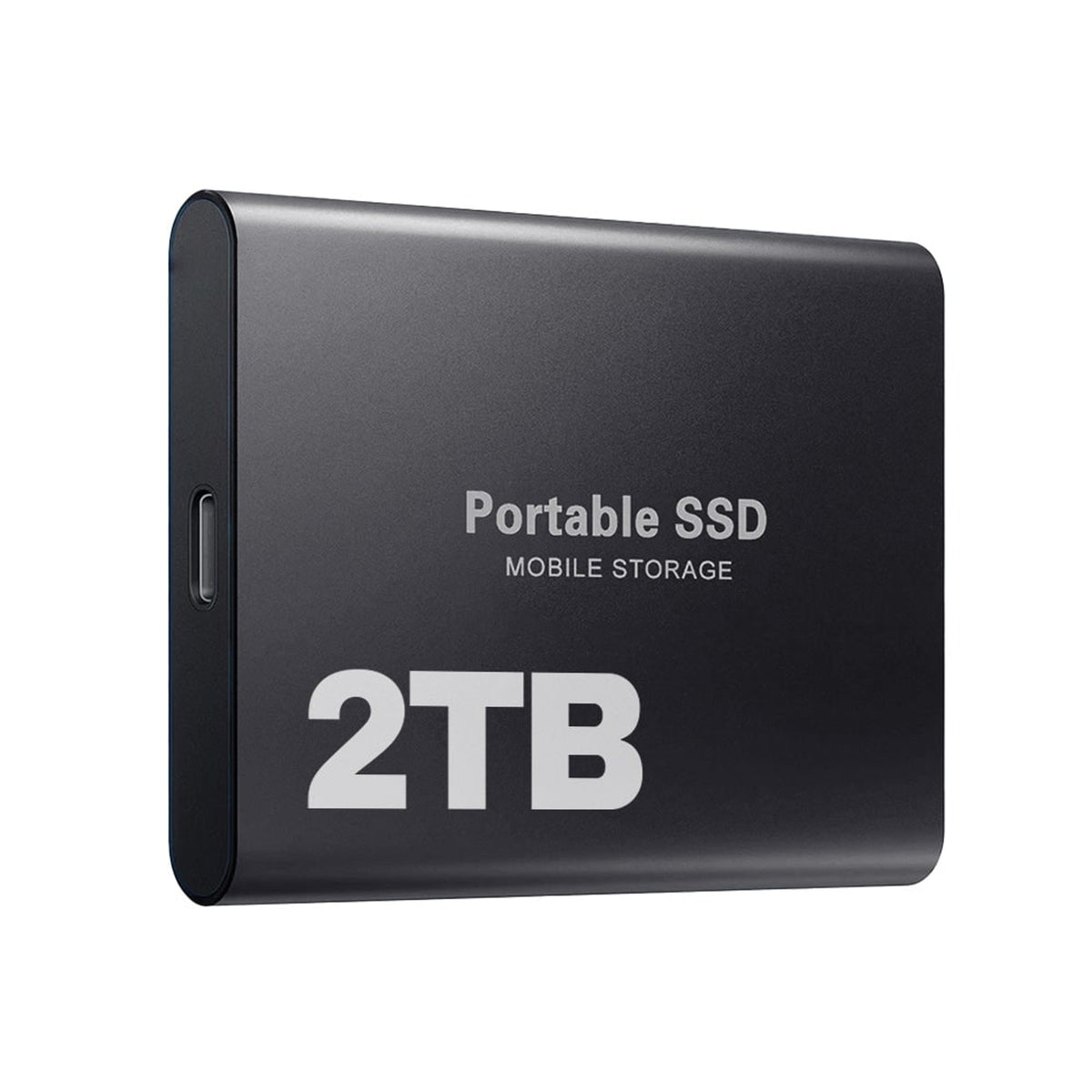 Portable SSD Drive With High Speed Compact Design - Image 8