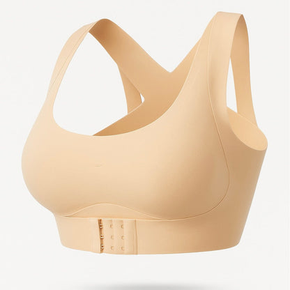 Posture Correction Bra For Women With X-Bridge Stabilisation For Instant Comfort And Confidence - Image 2