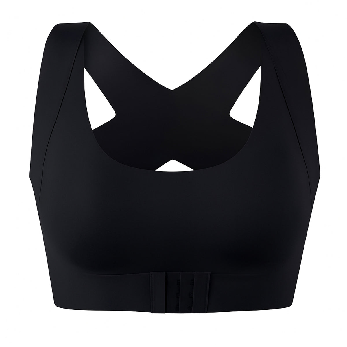 Posture Correction Bra For Women With X-Bridge Stabilisation For Instant Comfort And Confidence - Image 10