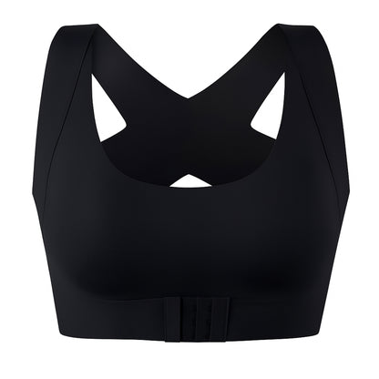 Posture Correction Bra For Women With X-Bridge Stabilisation For Instant Comfort And Confidence - Image 10