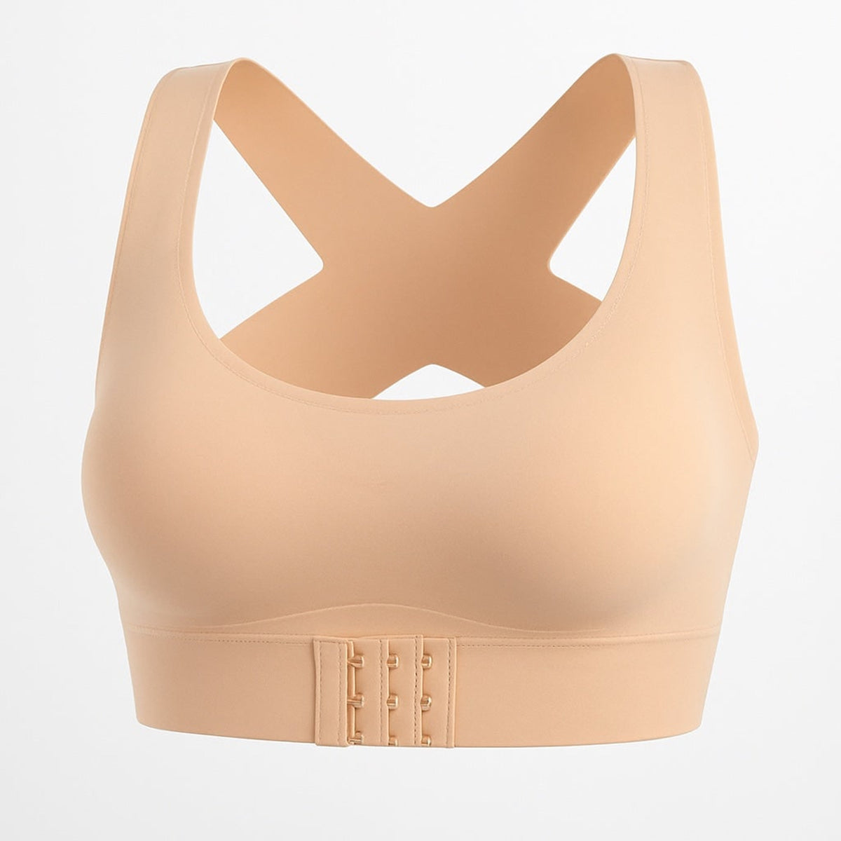 Posture Correction Bra For Women With X-Bridge Stabilisation For Instant Comfort And Confidence - Image 11