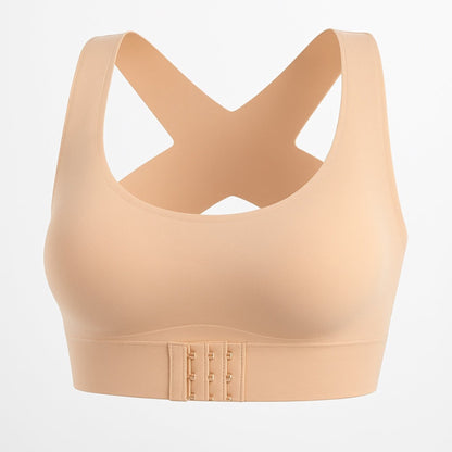 Posture Correction Bra For Women With X-Bridge Stabilisation For Instant Comfort And Confidence - Image 11