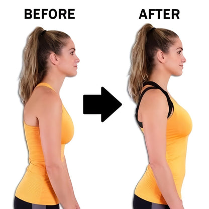 Posture Correction Bra For Women With X-Bridge Stabilisation For Instant Comfort And Confidence - Image 9