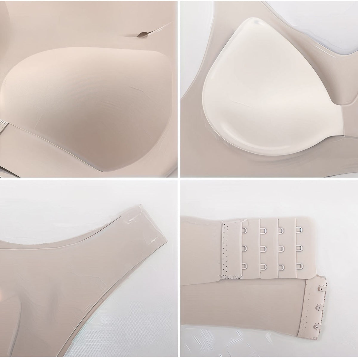 Posture Correction Bra For Women With X-Bridge Stabilisation For Instant Comfort And Confidence - Image 7