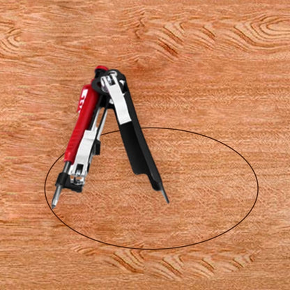 Precision Carving Tool Set With Swivel Tip And Ergonomic Grip - Image 6
