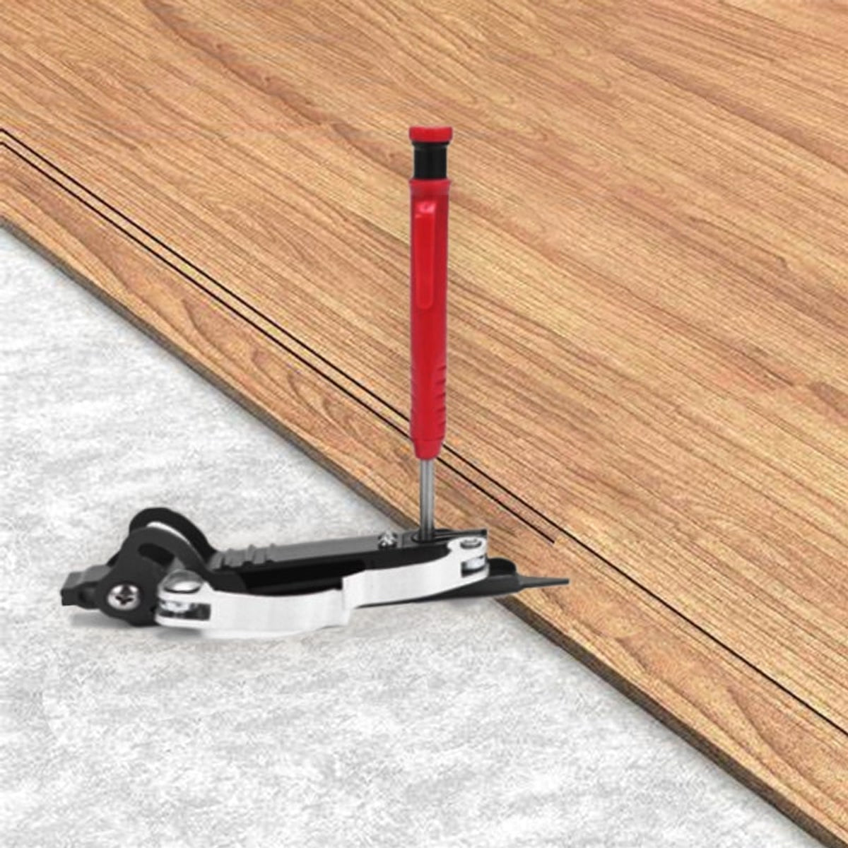Precision Carving Tool Set With Swivel Tip And Ergonomic Grip - Image 3