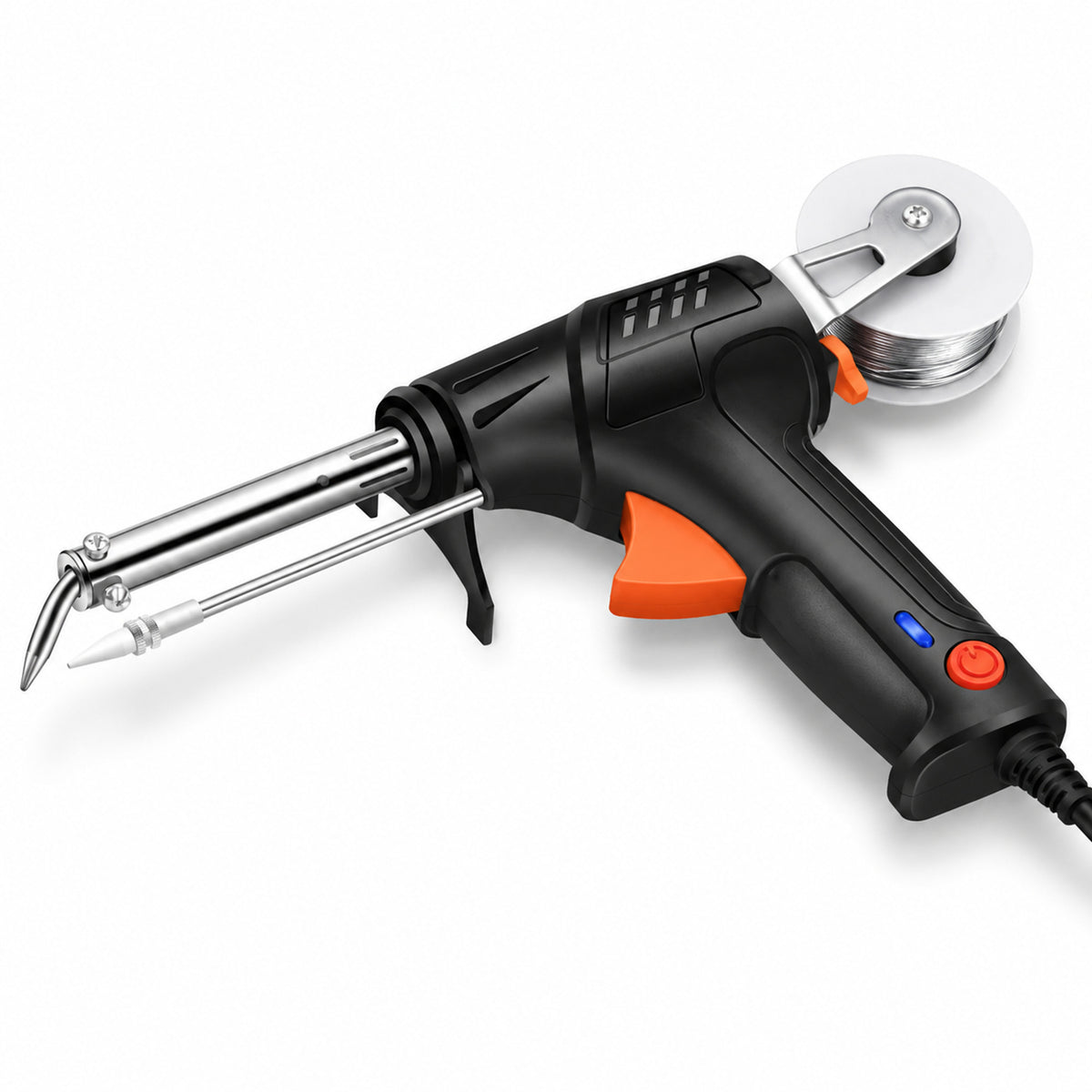 Precision Laser Welding Tool For Effortless Welding And Cutting - Image 2