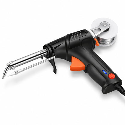 Precision Laser Welding Tool For Effortless Welding And Cutting - Image 2