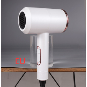 Professional Hair Dryer With Attachments Diffuser And Concentrator Nozzles - Image 1