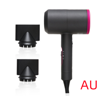 Professional Hair Dryer With Attachments Diffuser And Concentrator Nozzles - Image 11