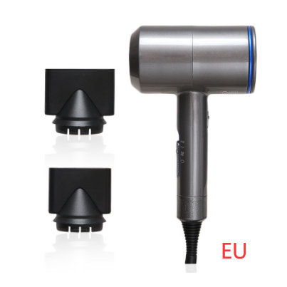 Professional Hair Dryer With Attachments Diffuser And Concentrator Nozzles - Image 13