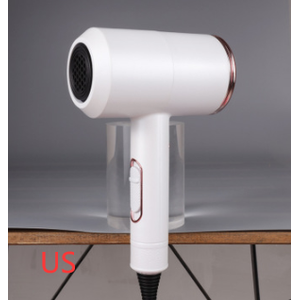 Professional Hair Dryer With Attachments Diffuser And Concentrator Nozzles - Image 23