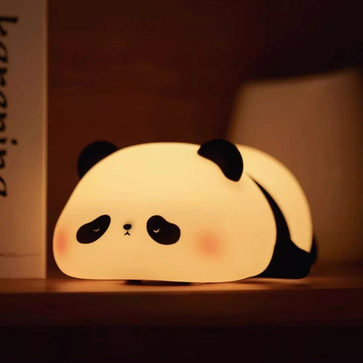 Rechargeable Battery Squeezable Night Light - Image 10