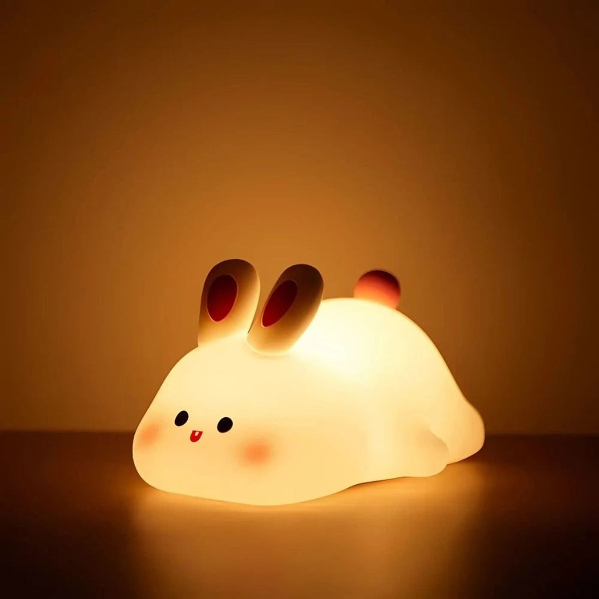 Rechargeable Battery Squeezable Night Light - Image 12
