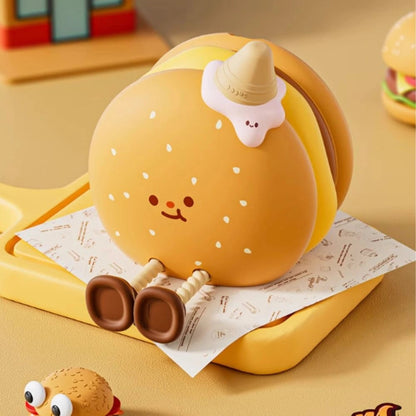 Rechargeable Battery Squeezable Night Light - Image 7