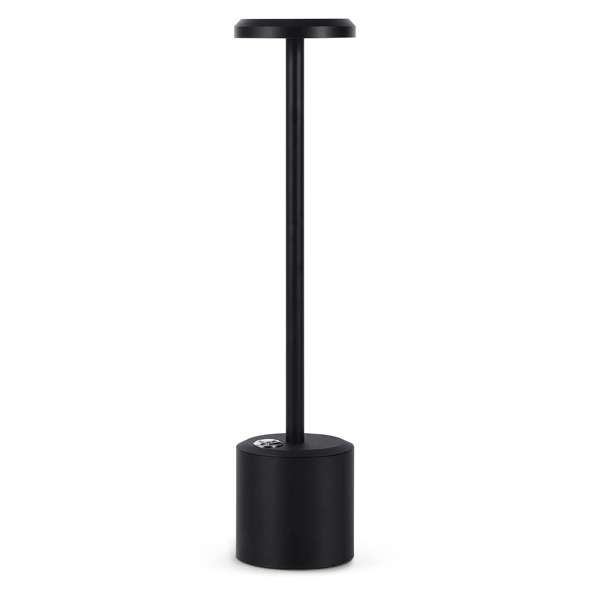 Rechargeable Cordless LED Table Lamp With Touch Switch - Image 8
