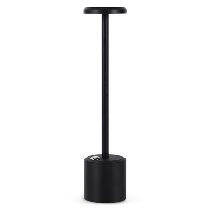 Rechargeable Cordless LED Table Lamp With Touch Switch - Image 8