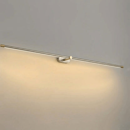 Rechargeable Cordless Linear Wall Lamp - Image 3