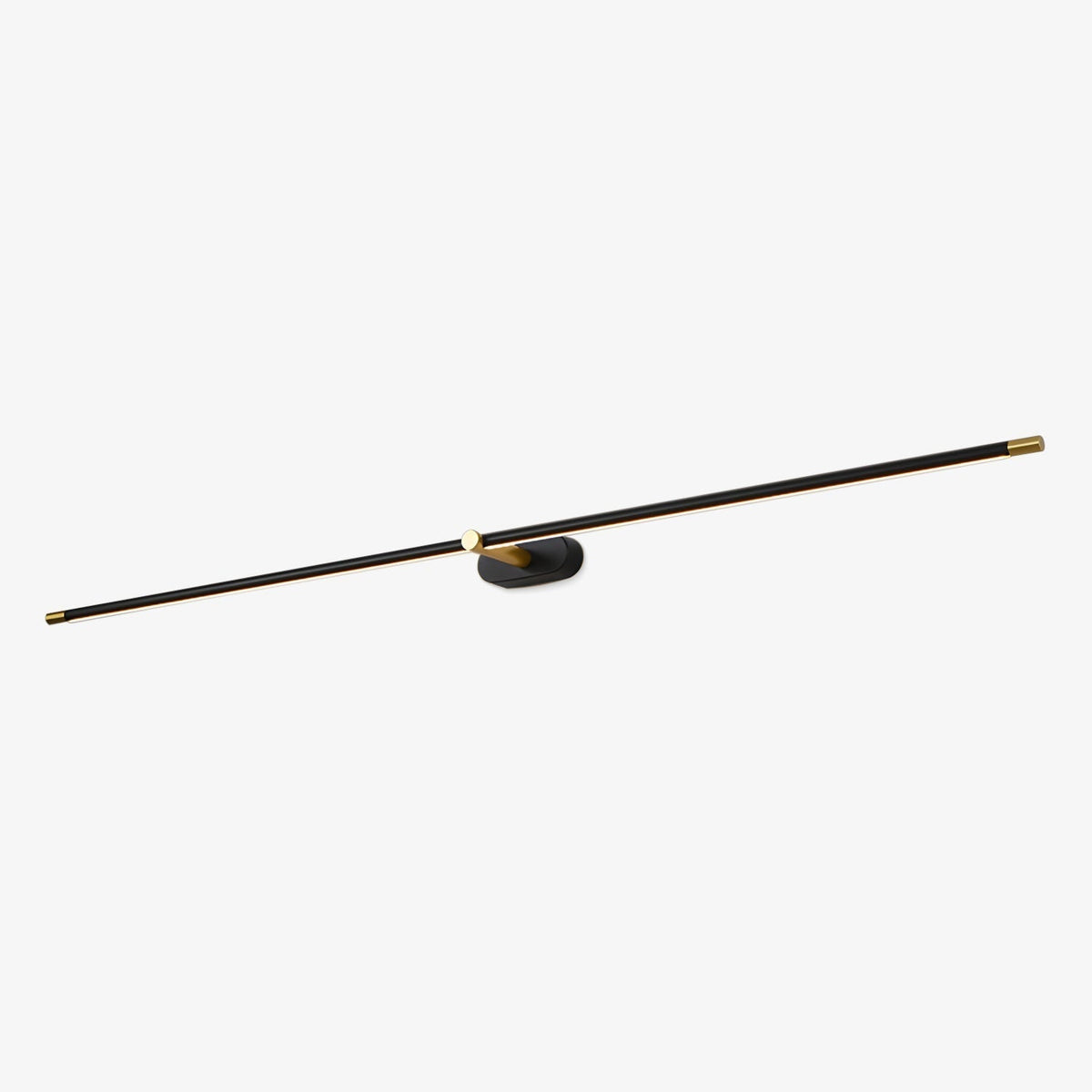 Rechargeable Cordless Linear Wall Lamp - Image 4