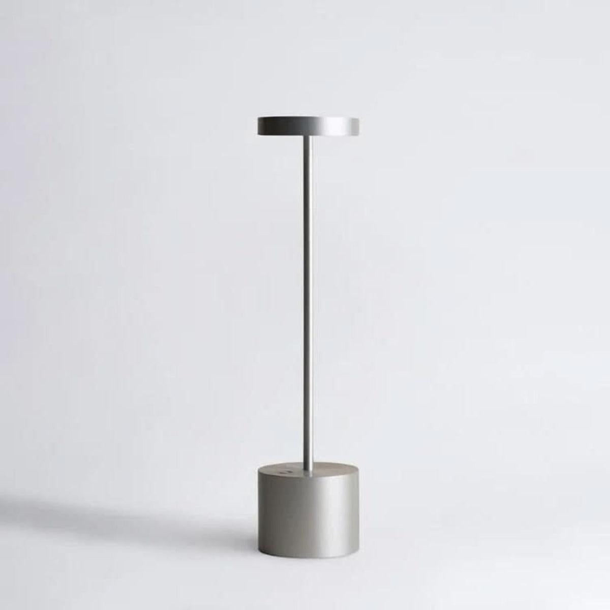 Rechargeable Cordless Table Lamp With Touch Dimming - Image 1